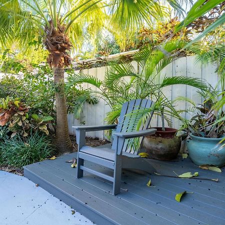 4 Bed/4,5 Bath Beach House Fort Lauderdale Kültér fotó
