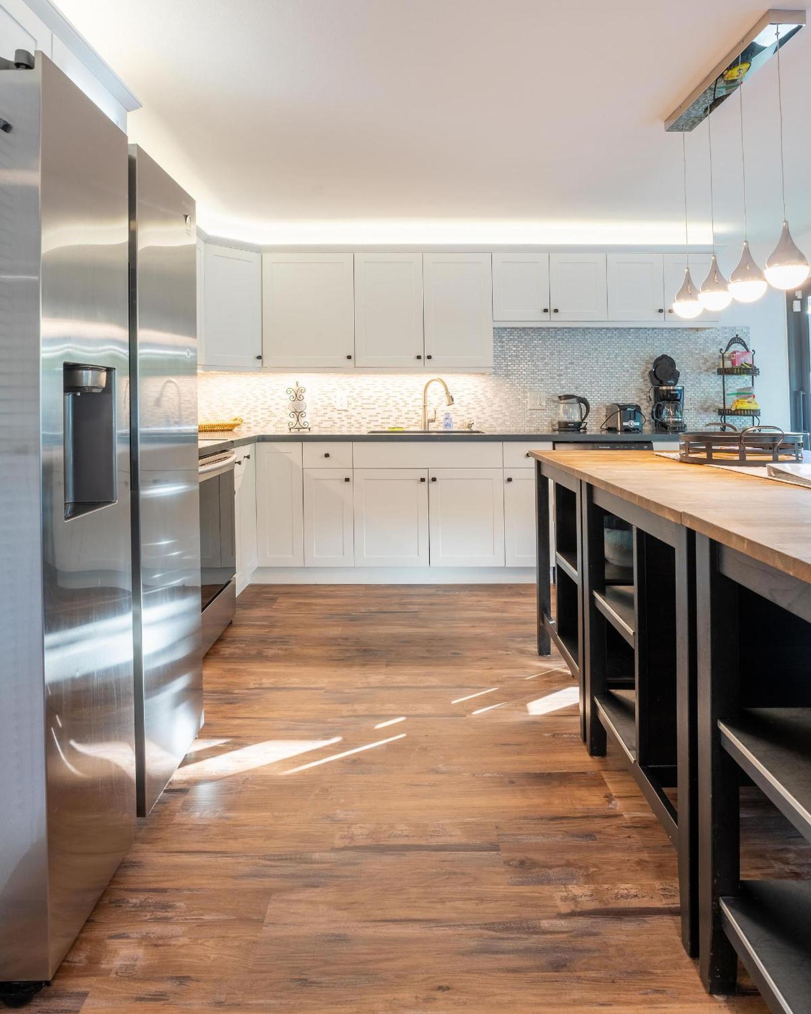 4 Bed/4,5 Bath Beach House Fort Lauderdale Kültér fotó