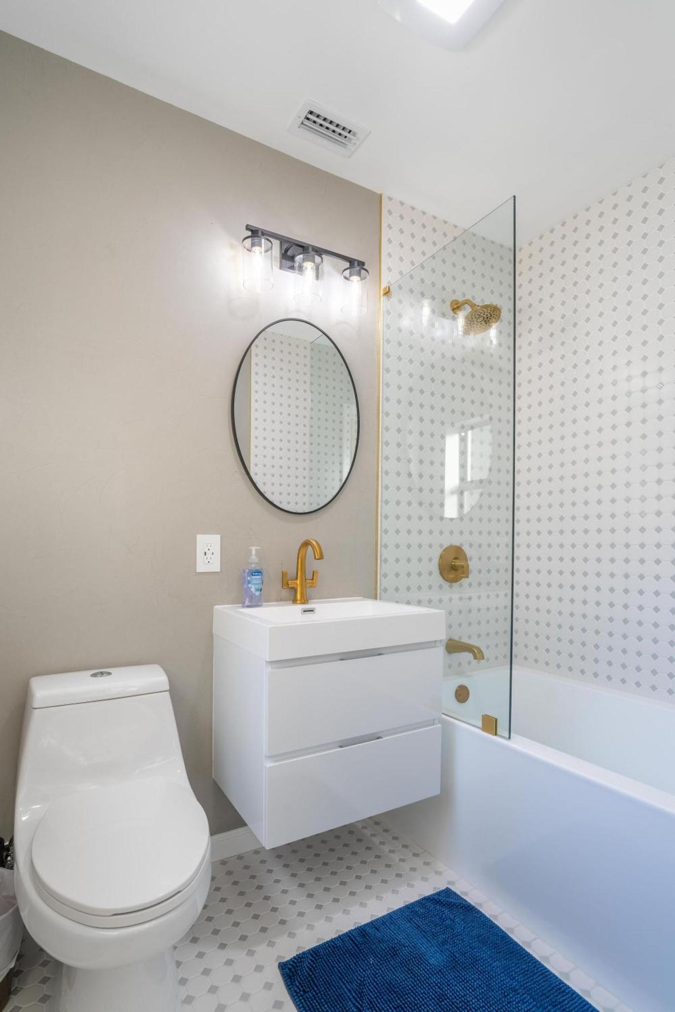 4 Bed/4,5 Bath Beach House Fort Lauderdale Kültér fotó