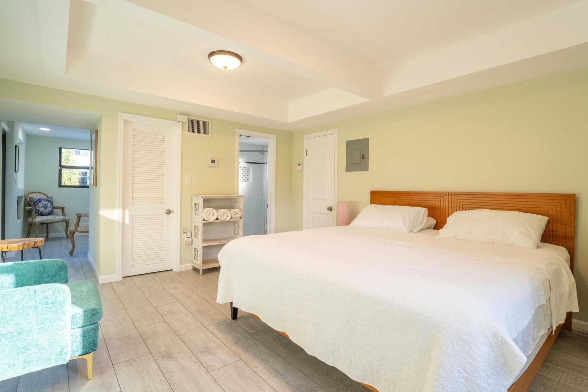 4 Bed/4,5 Bath Beach House Fort Lauderdale Kültér fotó