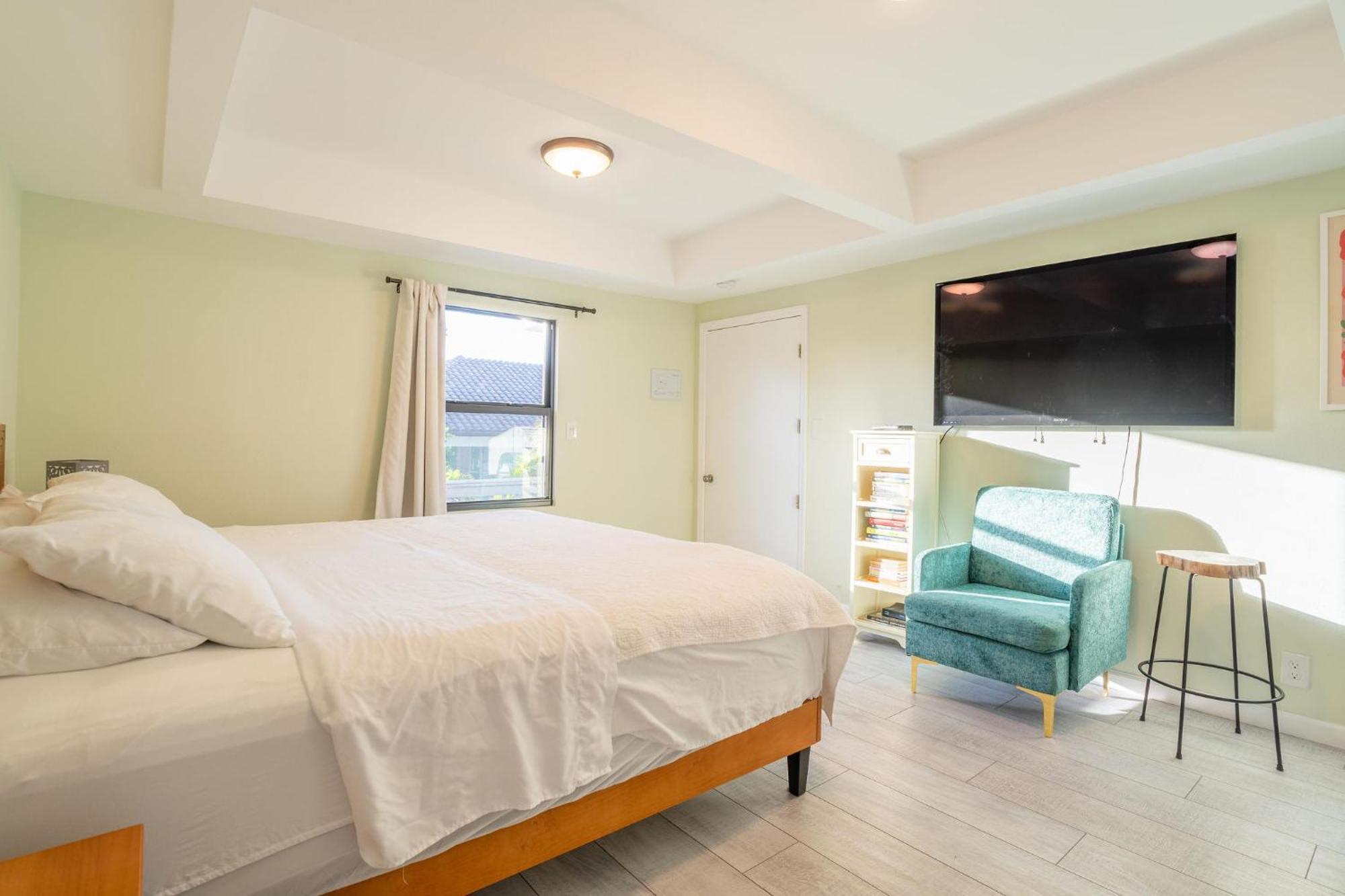 4 Bed/4,5 Bath Beach House Fort Lauderdale Kültér fotó